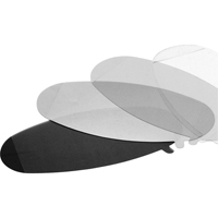 Lentilles de protection FMT Sales Ltd