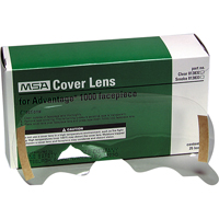 Lentilles de protection flexibles FMT Sales Ltd