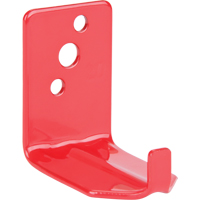 Wall Hook For Fire Extinguishers (ABC), Fits 20 lbs. FMT Sales Ltd