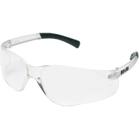 Lunettes de s&eacute;curit&eacute; Bear Kat, Lentille Transparent, Antibu&eacute;e/Anti-&eacute;gratignures, ANSI Z87+/R&eacute;pond ou surpasse la norme CSA Z94.3 FMT Sales Ltd