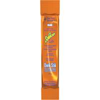 Sqwincher&reg; ZERO&reg; Qwik Stik Rehydration Drink, Powder, Orange FMT Sales Ltd