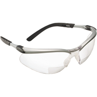 BX Reader Safety Glasses, Anti-Fog, Clear, 1.5 Diopter FMT Sales Ltd