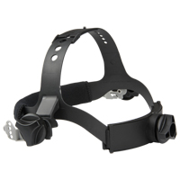 Harnais de rechange pour &eacute;cran facial Uvex Bionic Shield, Rochet FMT Sales Ltd