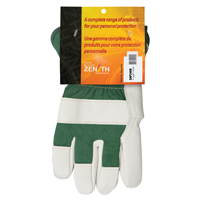 Premium Superior Warmth Fitters Gloves, X-Large, Grain Cowhide Palm, Thinsulate Inner Lining FMT Sales Ltd