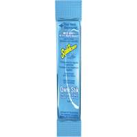 Sqwincher&reg; Boisson de r&eacute;hydratation ZERO Qwik Stik, Poudre, M&eacute;lange de baies FMT Sales Ltd