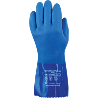 P56BL Insulator Gloves, Size Medium/8, 12" L, PVC FMT Sales Ltd