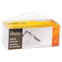 Safety Eyewear & Accessories