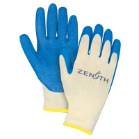 Gants r&eacute;sistants &agrave; la coupe en latex naturel, Taille 2T-Grand/11, Calibre 10, Rev&ecirc;tement Latex de caoutchouc, Enveloppe en Twaron, ANSI/ISEA 105 niveau 3/EN 388 niveau 4 FMT Sales Ltd