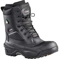 Bottes Workhorse, Cuir, Pointure 7 FMT Sales Ltd