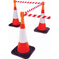 Tensacone Toppers FMT Sales Ltd