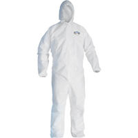 Disposable Coveralls