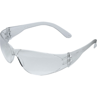 Checklite&reg; Safety Glasses, Clear Lens, ANSI Z87+/Meets/Exceeds CSA Z94.3 FMT Sales Ltd