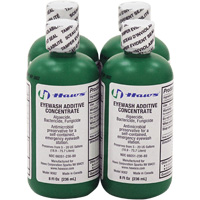 Bouteille d'additif bact&eacute;riostatique, 8 oz FMT Sales Ltd