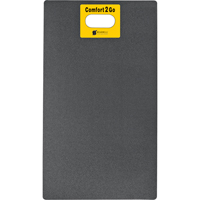 Comfort2go No. 518 Mat, 17" L x 17" W, 7/8" Thick FMT Sales Ltd