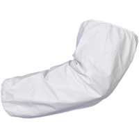 Micromax Sleeves, 18" long, Microporous, White FMT Sales Ltd