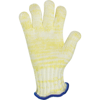 Gants r&eacute;sistants &agrave; la chaleur, Kevlar/Nomex, Petit, Prot&egrave;ge jusqu'&agrave; 500° F (260° C) FMT Sales Ltd