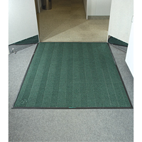 Waterhog&reg; Eco Elite Matting, Wiper/Scraper, 3' x 5' x 3/8", Southern Pine FMT Sales Ltd