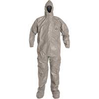 Tychem&reg; 6000 Coveralls, Small, Grey FMT Sales Ltd