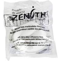 Particulate Respirator - Vend Pack, N95, NIOSH Certified, Medium/Large FMT Sales Ltd