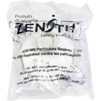 Particulate Respirator - Vend Pack, N95, NIOSH Certified, Medium/Large FMT Sales Ltd