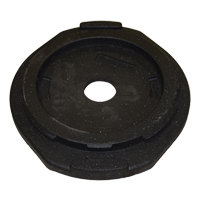 Delineator/Channelizer Bases