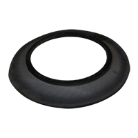 Base for Trailboss Channelizer Drums, 22.5 lbs. FMT Sales Ltd