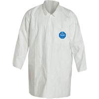 Disposable Protective Clothing