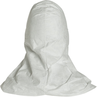 Cagoule &agrave; Enfiler, Tyvek 400, Blanc FMT Sales Ltd