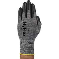 Gants Hyflex 11-801, 7/Petit, R&ecirc;vetement Mousse de nitrile, Calibre 15, Enveloppe en Nylon FMT Sales Ltd