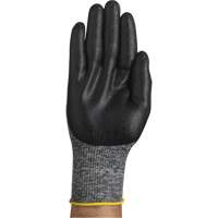 Gants Hyflex 11-801, 7/Petit, R&ecirc;vetement Mousse de nitrile, Calibre 15, Enveloppe en Nylon FMT Sales Ltd