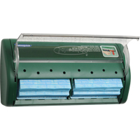 Salvequick&reg; Bandage Dispensing Systems (Bandages Included) FMT Sales Ltd