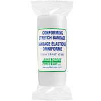 Bandages &eacute;lastiques moulants, Couper au besoin lo x 3" la, Classe 1 FMT Sales Ltd