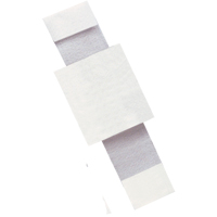 Bandages Compressifs - St&eacute;riles, 6" lo x 4-1/2" la FMT Sales Ltd