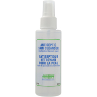 Skin Cleanser Treatment, Liquid, Antiseptic FMT Sales Ltd