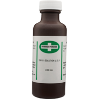 Hydrogen Peroxide, Liquid, Antiseptic FMT Sales Ltd