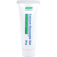 Safecross&reg; Calcium Gluconate Gel, Gel FMT Sales Ltd