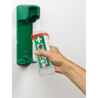 Cederroth Eyewash Wall Bracket FMT Sales Ltd