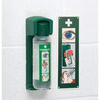Cederroth Eyewash Wall Bracket FMT Sales Ltd