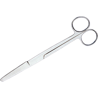 Surgical Scissors FMT Sales Ltd