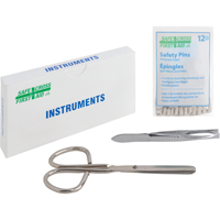 Trousse d'Instruments FMT Sales Ltd