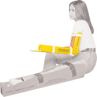 Attelles polyvalentes Speedsplint FMT Sales Ltd