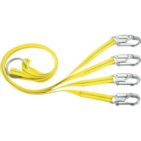Barquettes de sauvetage - Brides de barquette de sauvetage FMT Sales Ltd