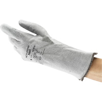 Crusader&reg; 42-474 Flex Gloves, Nitrile, X-Large, Protects Up To 400° F (204° C) FMT Sales Ltd