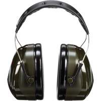 Peltor Optime 101 Series Earmuffs, Headband, 27 NRR dB FMT Sales Ltd