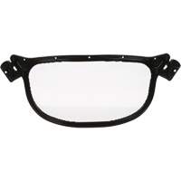 Peltor Nylon Mesh Faceshield, 11-2/3" W x 6-1/2" H FMT Sales Ltd