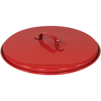 Couvercle pour bidon de drainage FMT Sales Ltd