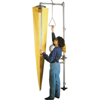 Drench Shower Tester FMT Sales Ltd