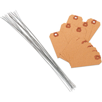Tag Fasteners