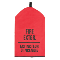 Enveloppes pour extincteurs FMT Sales Ltd