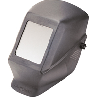 Masque de soudage passif HSL 100 FMT Sales Ltd